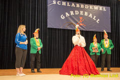 Schlabbdewel Kampagne 2024/2025
