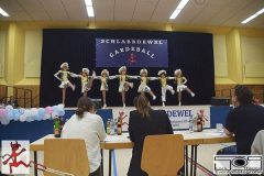 Schlabbdewel Kampagne 2024/2025
