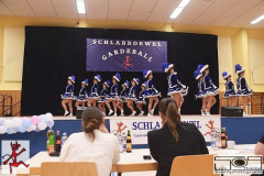 Schlabbdewel Kampagne 2024/2025