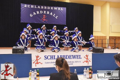 Schlabbdewel Kampagne 2024/2025