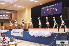 Schlabbdewel Kampagne 2024/2025