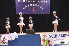 Schlabbdewel Kampagne 2024/2025