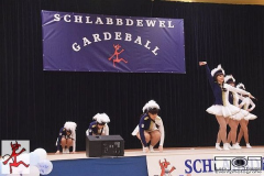 Schlabbdewel Kampagne 2024/2025
