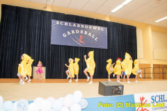 Schlabbdewel Kampagne 2024/2025