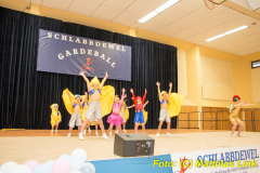 Schlabbdewel Kampagne 2024/2025