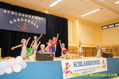 Schlabbdewel Kampagne 2024/2025