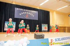 Schlabbdewel Kampagne 2024/2025