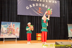 Schlabbdewel Kampagne 2024/2025