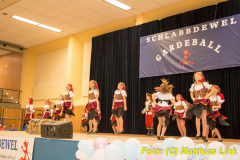 Schlabbdewel Kampagne 2024/2025