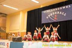 Schlabbdewel Kampagne 2024/2025