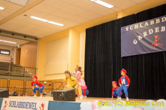 Schlabbdewel Kampagne 2024/2025