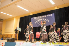 Schlabbdewel Kampagne 2024/2025
