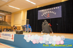 Schlabbdewel Kampagne 2024/2025