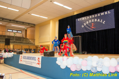 Schlabbdewel Kampagne 2024/2025