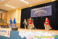 Schlabbdewel Kampagne 2024/2025