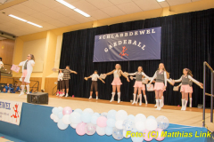Schlabbdewel Kampagne 2024/2025