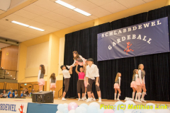 Schlabbdewel Kampagne 2024/2025