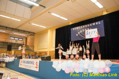 Schlabbdewel Kampagne 2024/2025