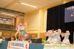 Schlabbdewel Kampagne 2024/2025