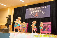 Schlabbdewel Kampagne 2024/2025