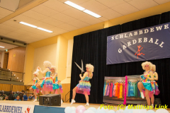 Schlabbdewel Kampagne 2024/2025