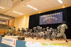 Schlabbdewel Kampagne 2024/2025