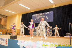 Schlabbdewel Kampagne 2024/2025