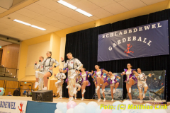 Schlabbdewel Kampagne 2024/2025