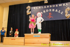 Schlabbdewel Kampagne 2024/2025