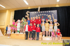 Schlabbdewel Kampagne 2024/2025
