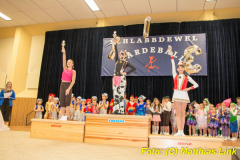 Schlabbdewel Kampagne 2024/2025