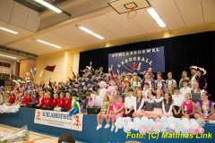 Schlabbdewel Kampagne 2024/2025