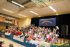 Schlabbdewel Kampagne 2024/2025